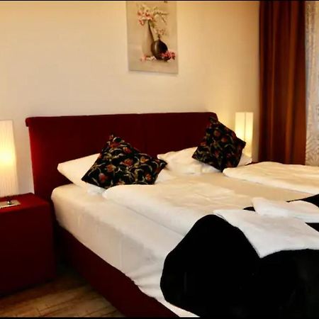 Evido City Apartment 잘츠부르크 외부 사진