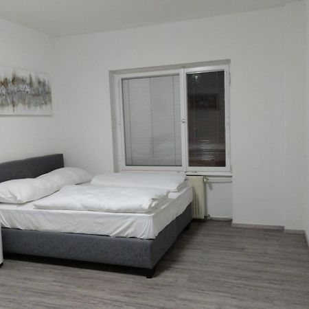 Evido City Apartment 잘츠부르크 외부 사진