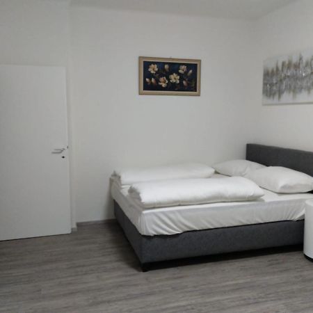 Evido City Apartment 잘츠부르크 외부 사진