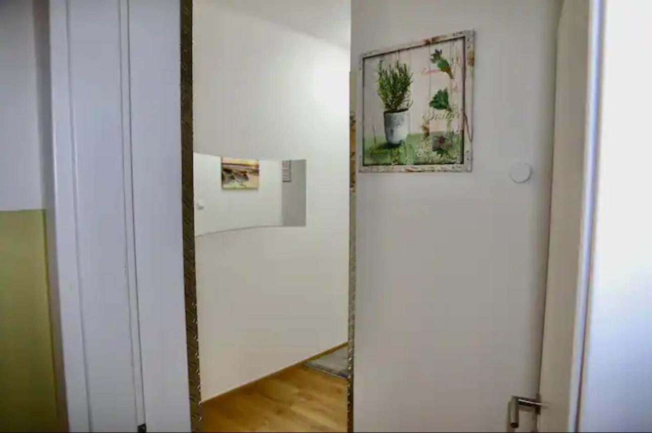 Evido City Apartment 잘츠부르크 외부 사진