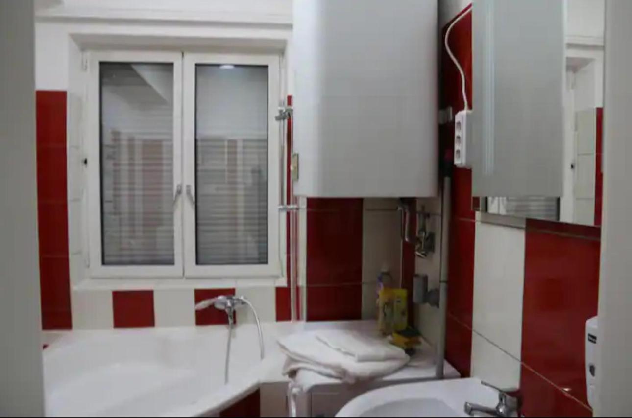 Evido City Apartment 잘츠부르크 외부 사진