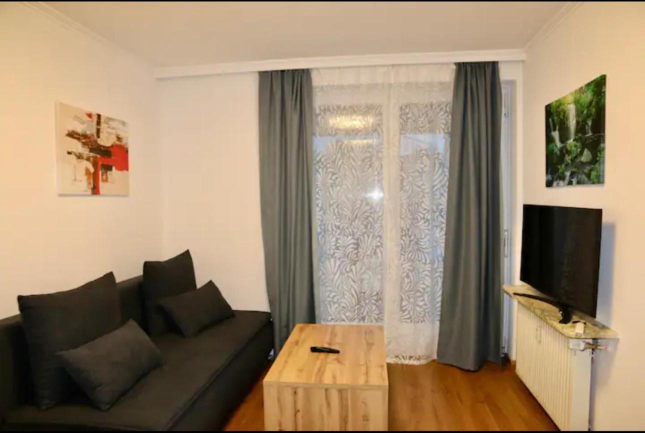 Evido City Apartment 잘츠부르크 외부 사진
