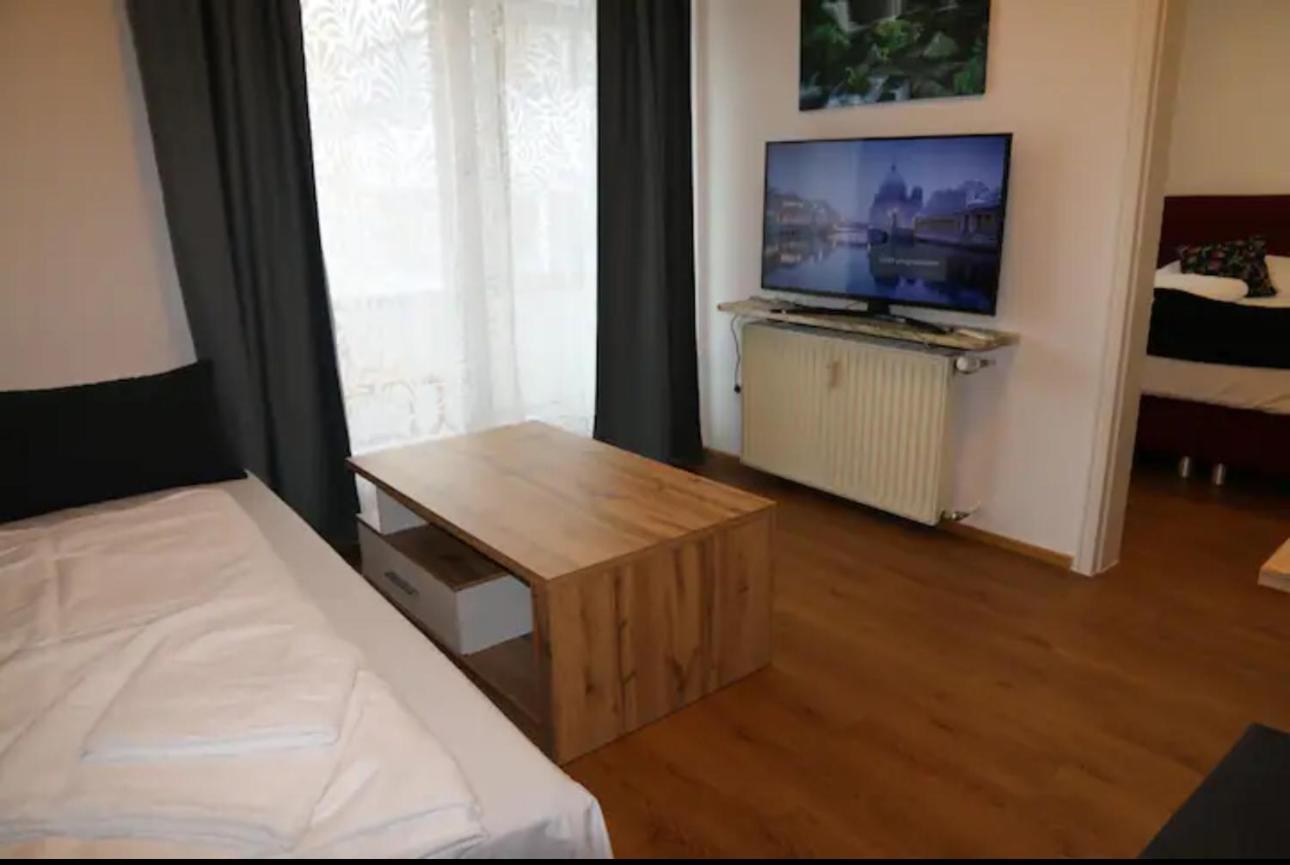 Evido City Apartment 잘츠부르크 외부 사진