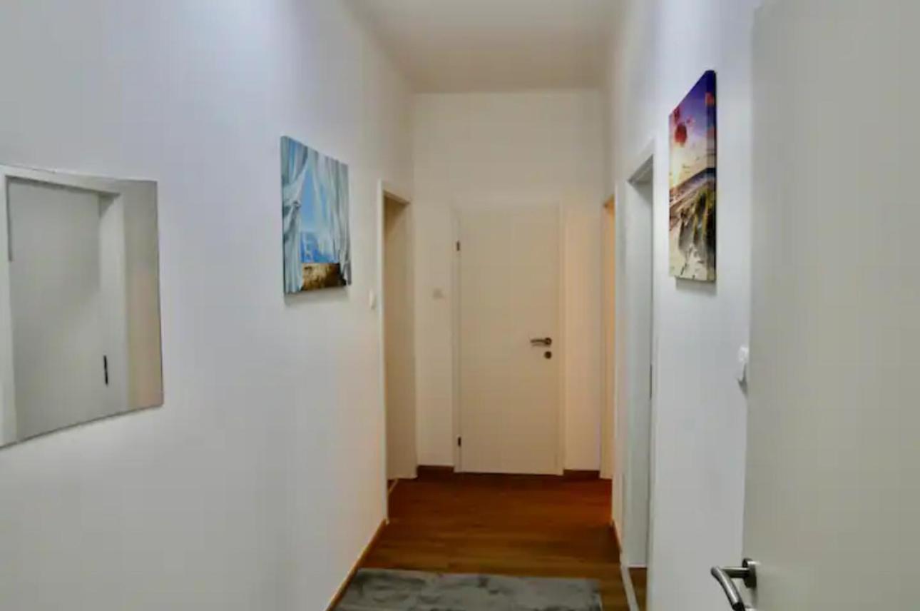 Evido City Apartment 잘츠부르크 외부 사진