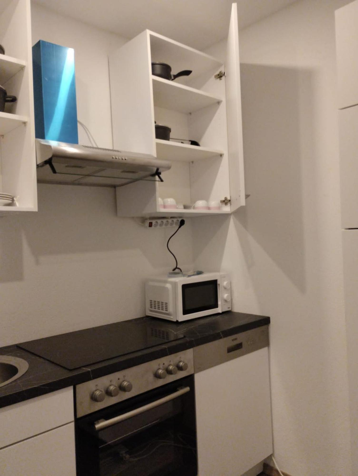 Evido City Apartment 잘츠부르크 외부 사진
