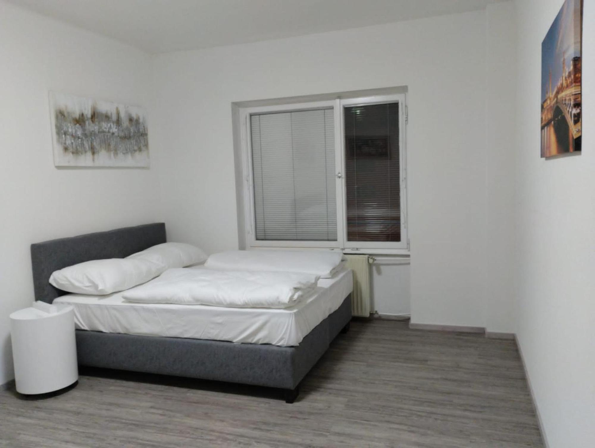 Evido City Apartment 잘츠부르크 외부 사진