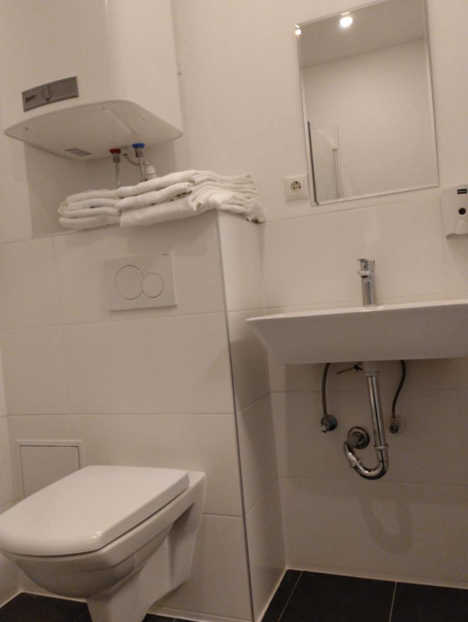 Evido City Apartment 잘츠부르크 외부 사진