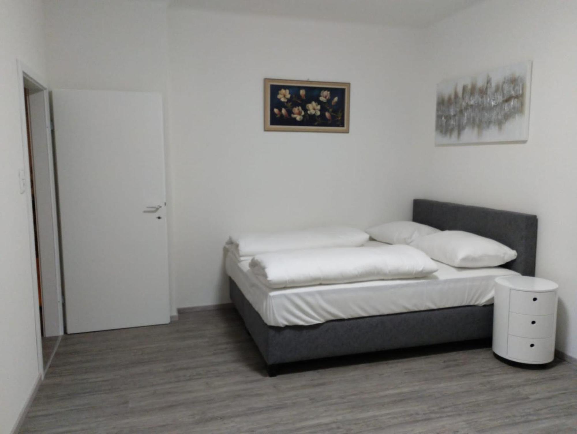 Evido City Apartment 잘츠부르크 외부 사진