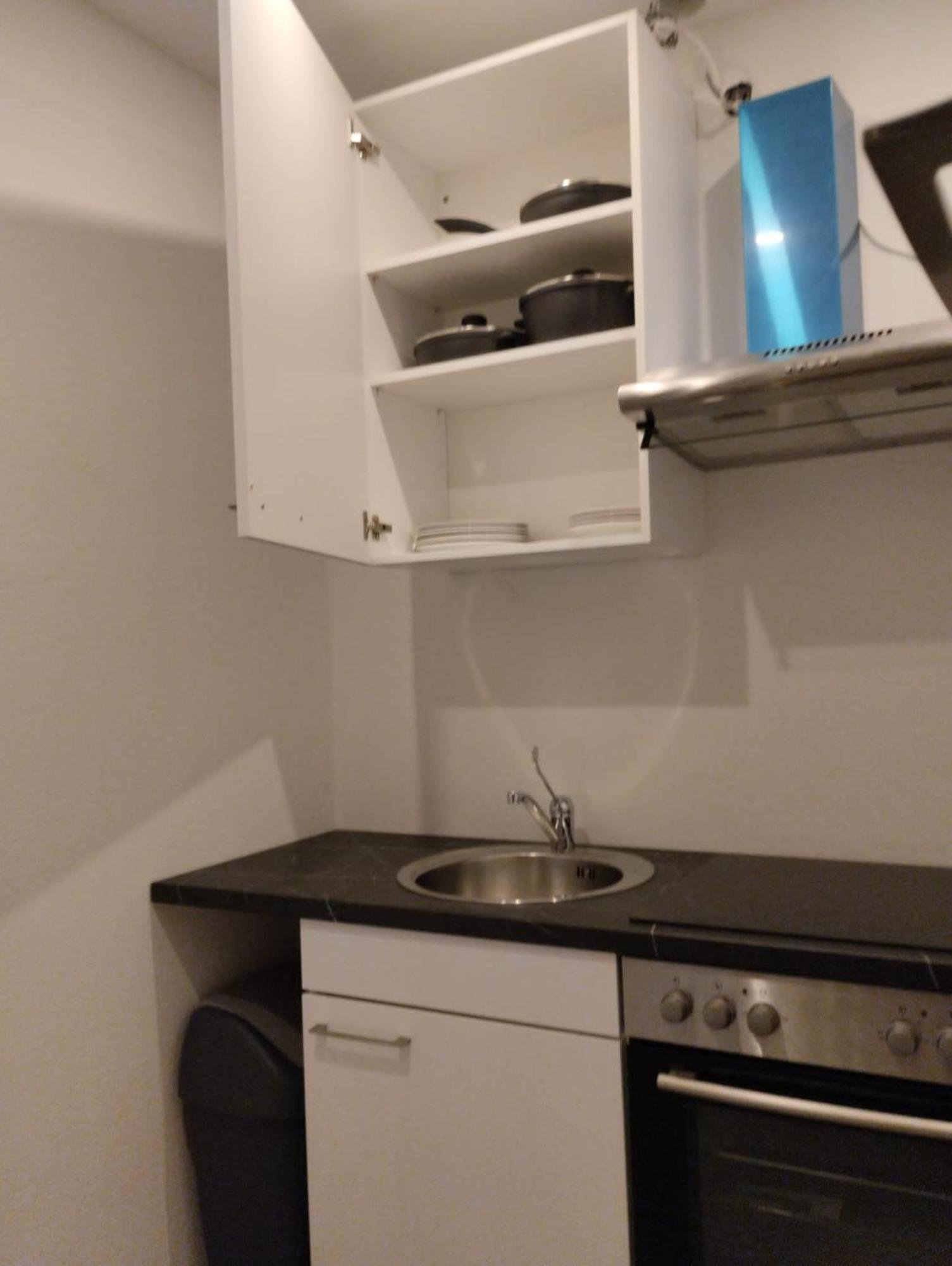 Evido City Apartment 잘츠부르크 외부 사진