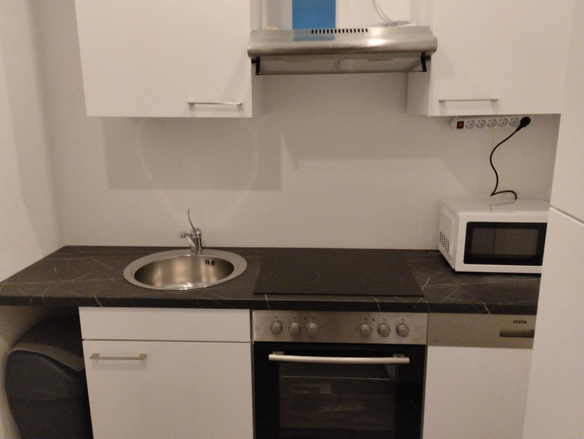 Evido City Apartment 잘츠부르크 외부 사진