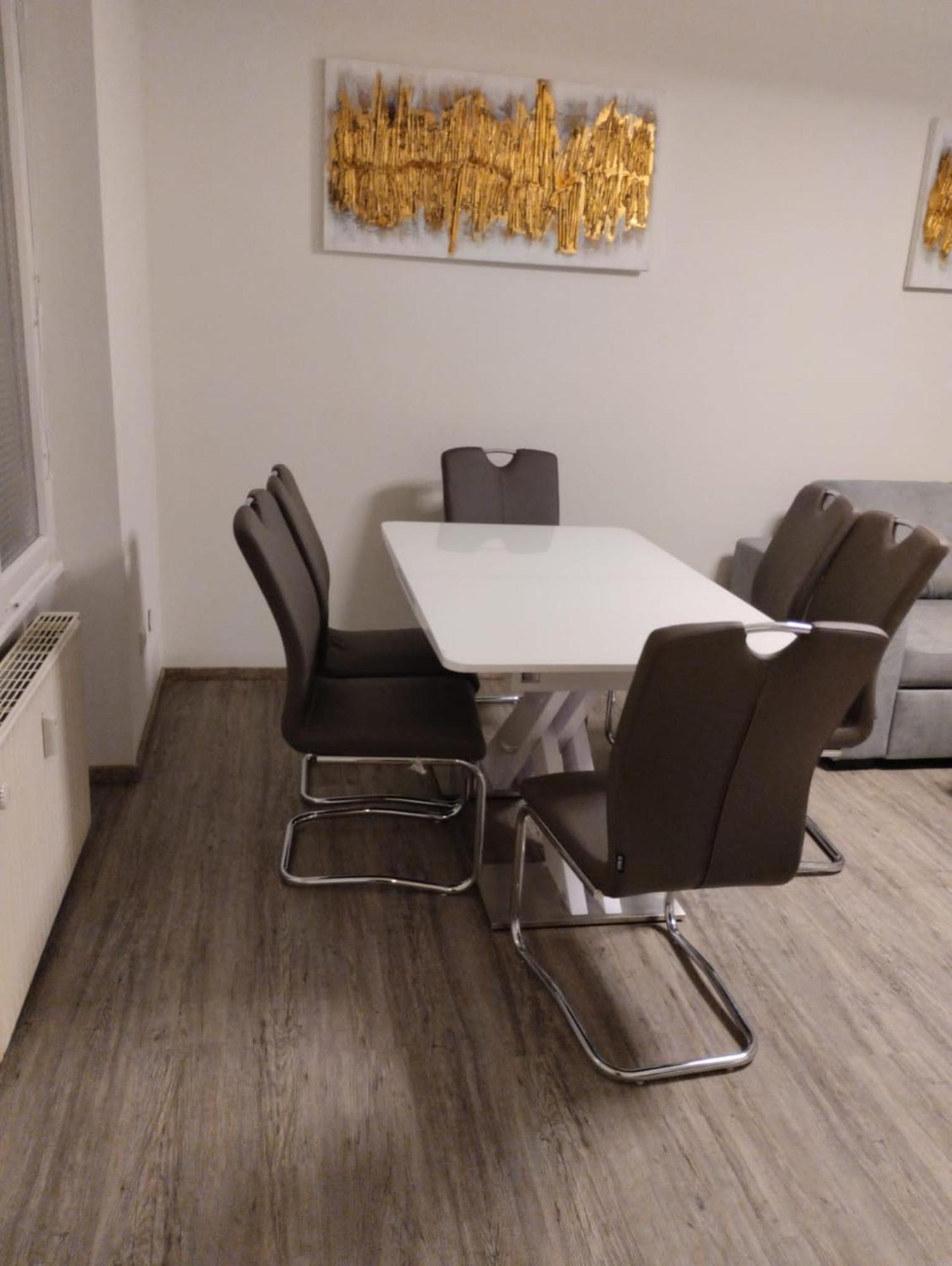 Evido City Apartment 잘츠부르크 외부 사진