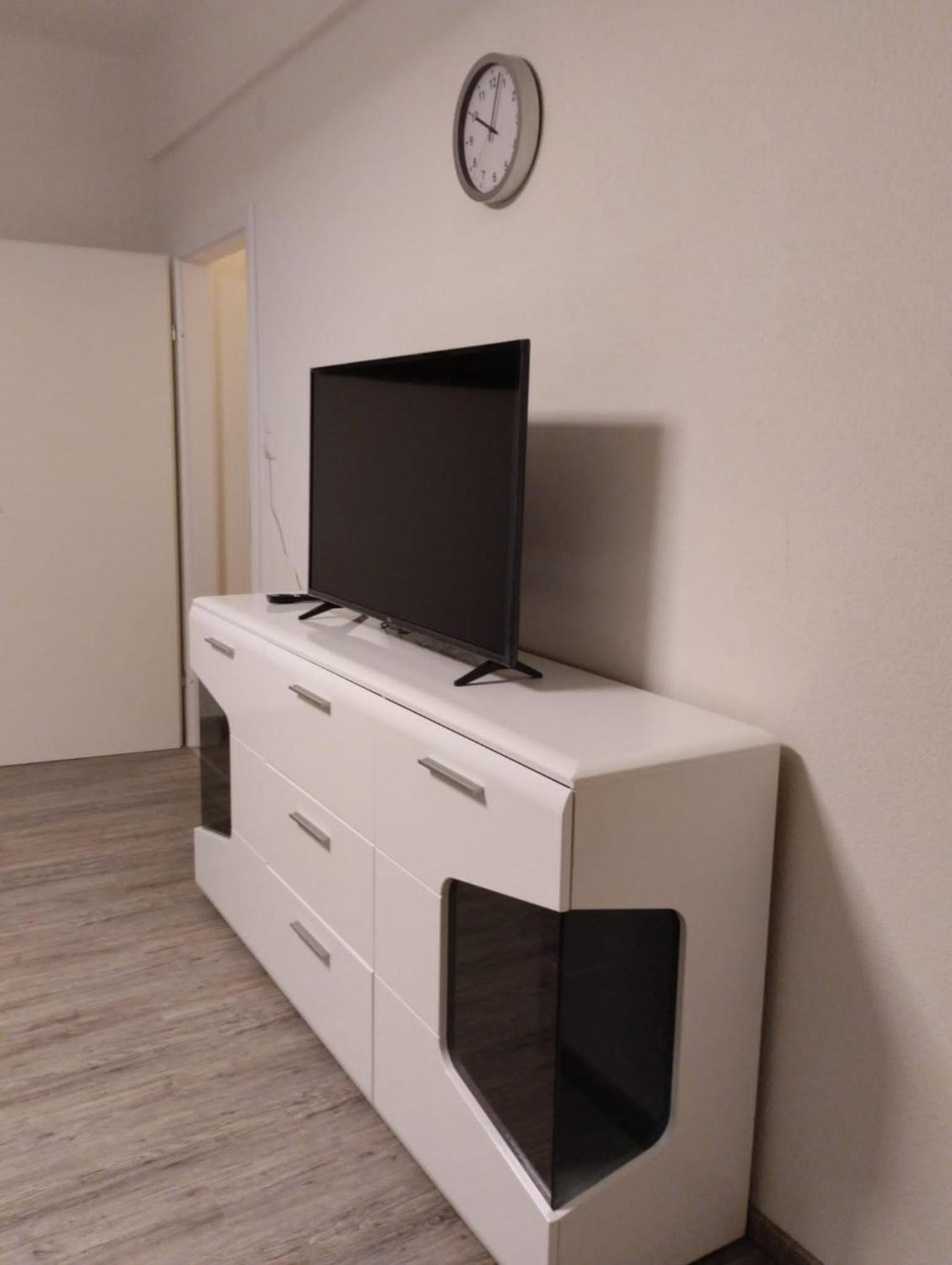 Evido City Apartment 잘츠부르크 외부 사진