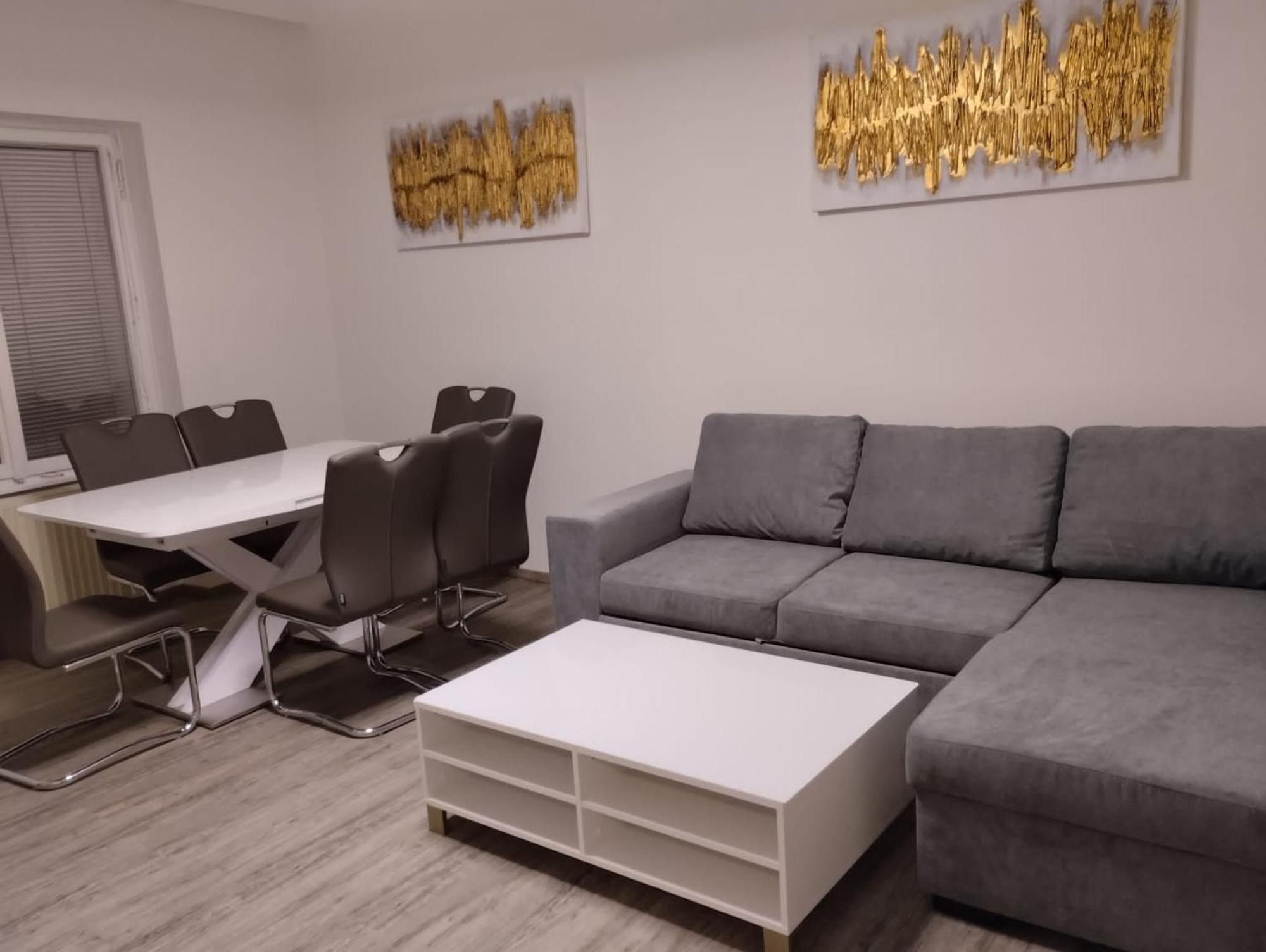 Evido City Apartment 잘츠부르크 외부 사진