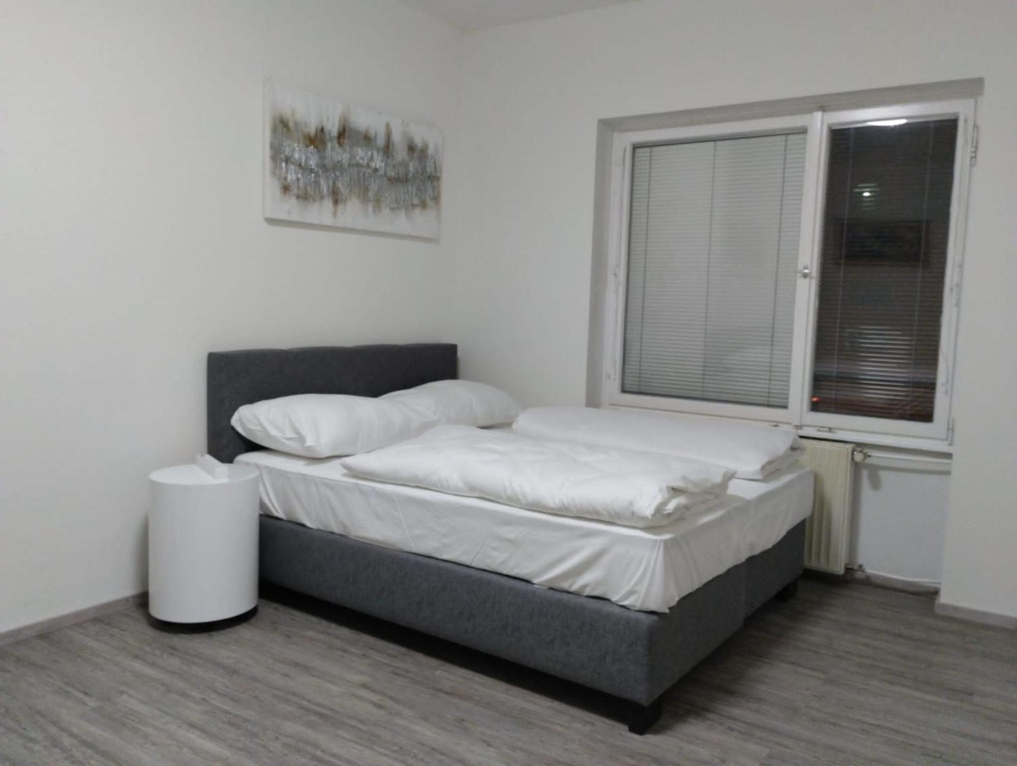 Evido City Apartment 잘츠부르크 외부 사진