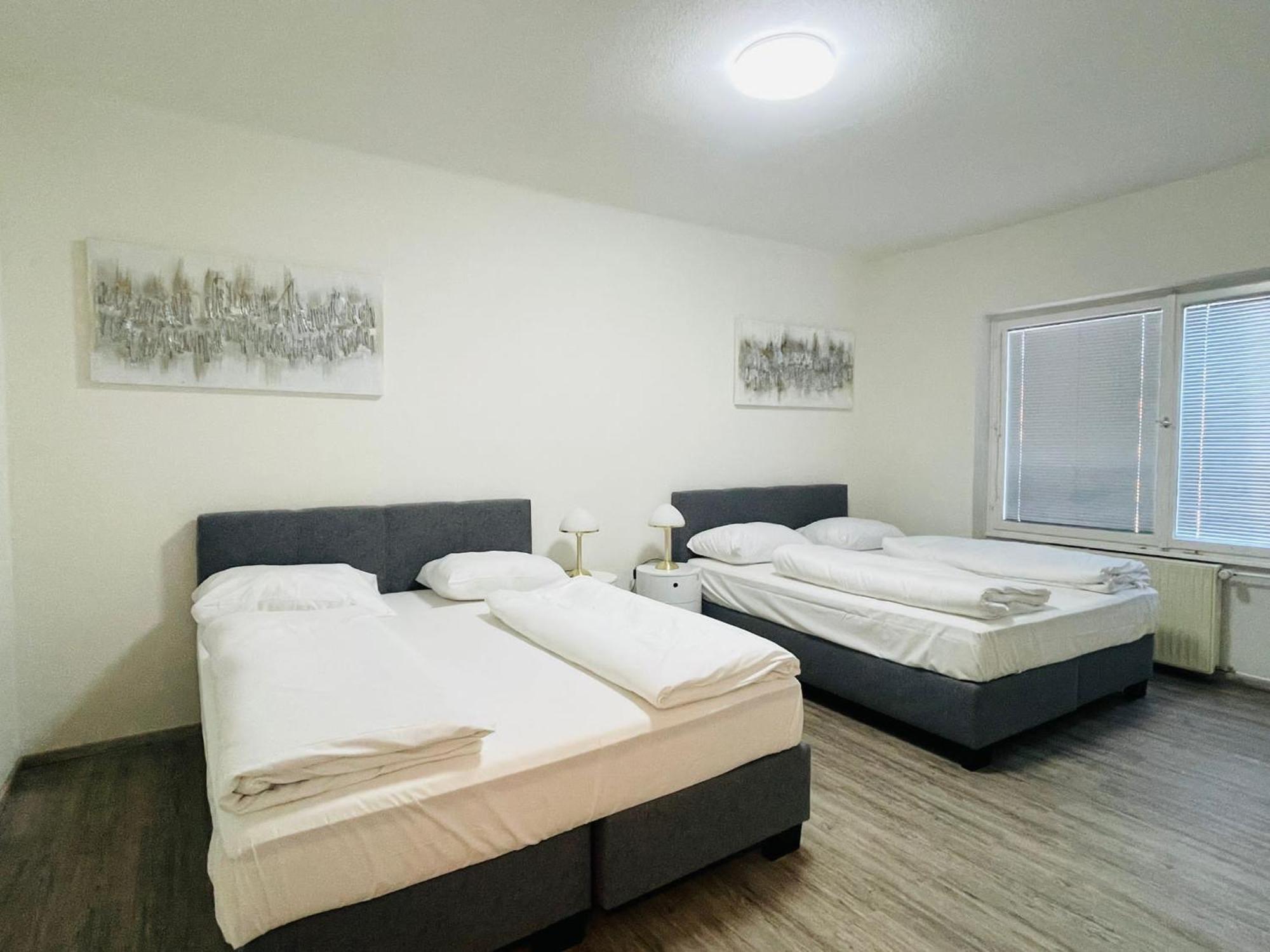 Evido City Apartment 잘츠부르크 외부 사진